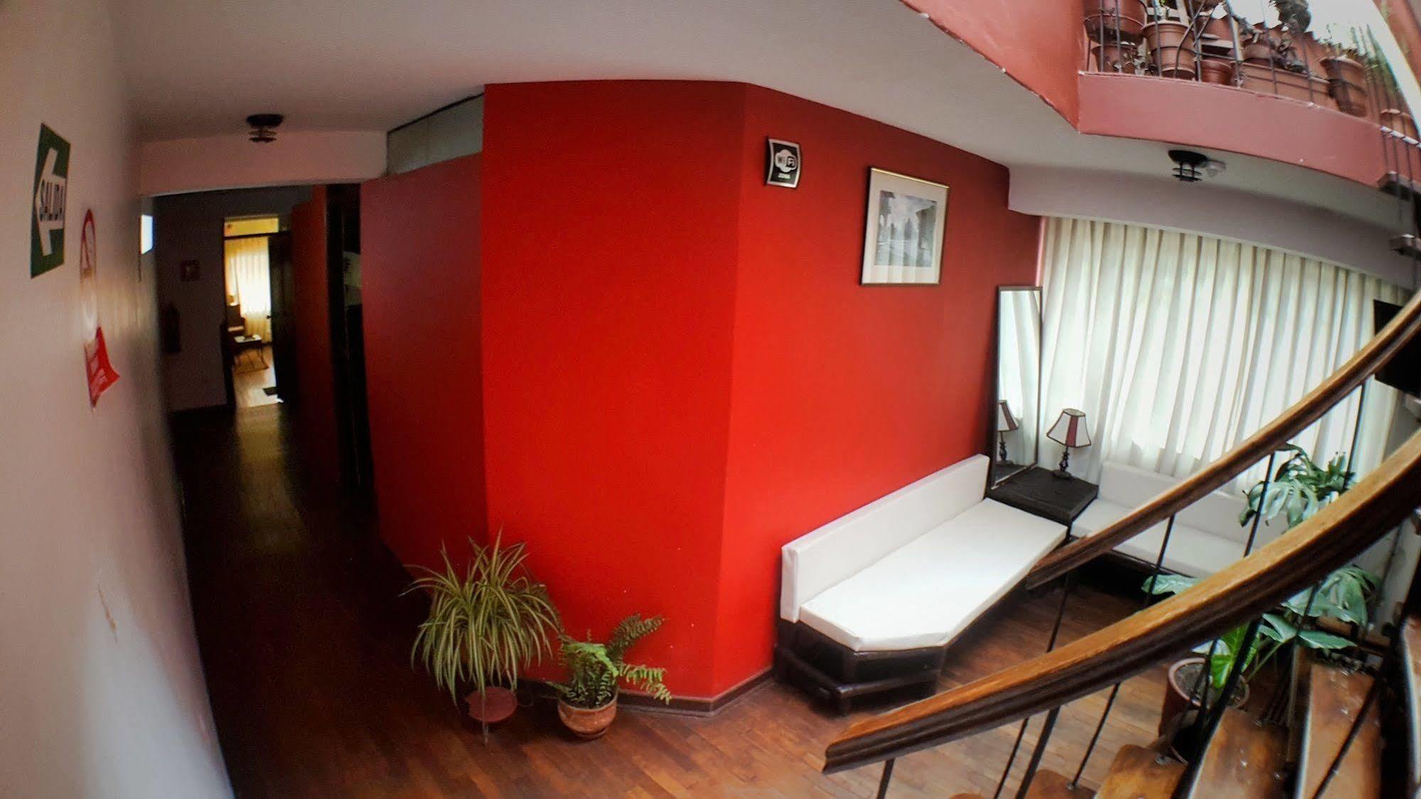 Hotel Killa House Cuzco Exteriér fotografie